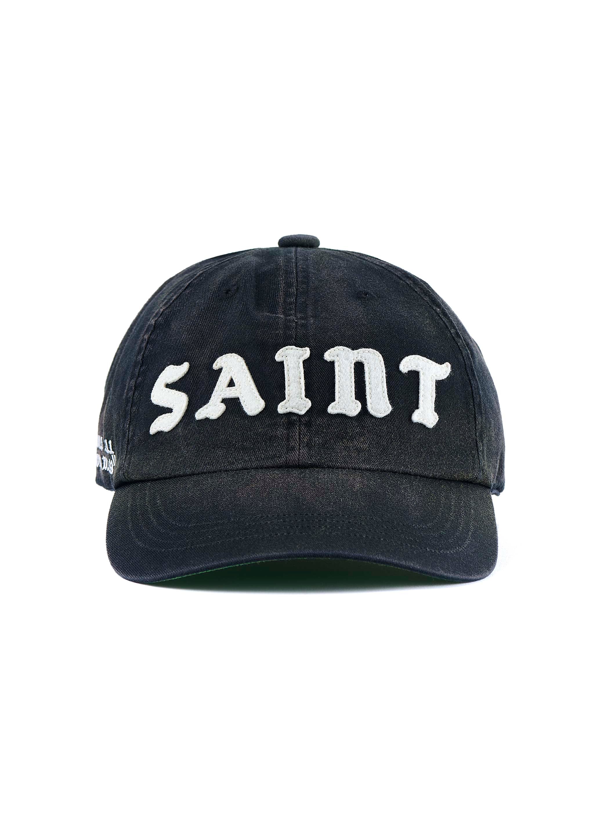 SAINT 6PANE L CAP