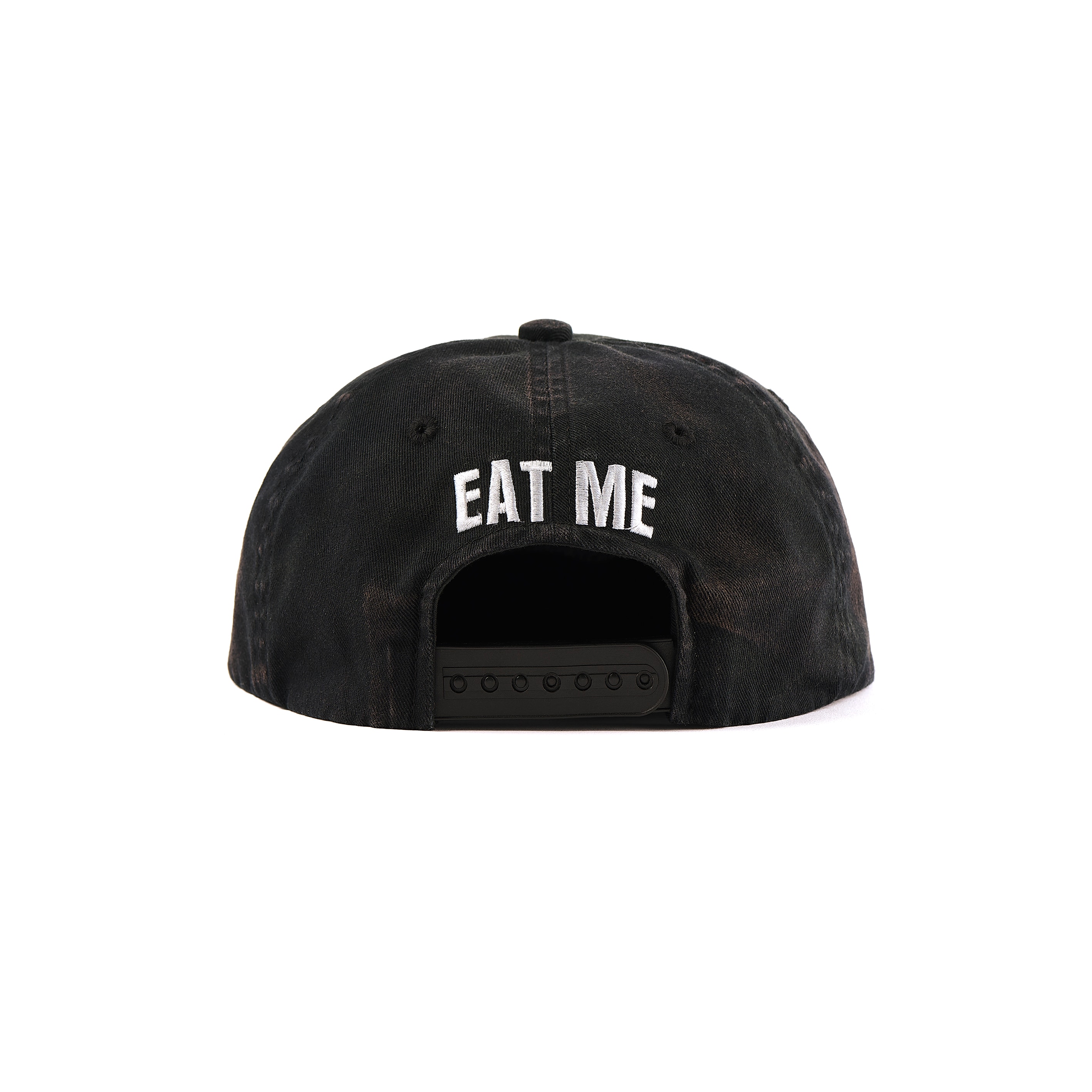 SAINT MICHAEL | EAT ME 5-PANEL CAP