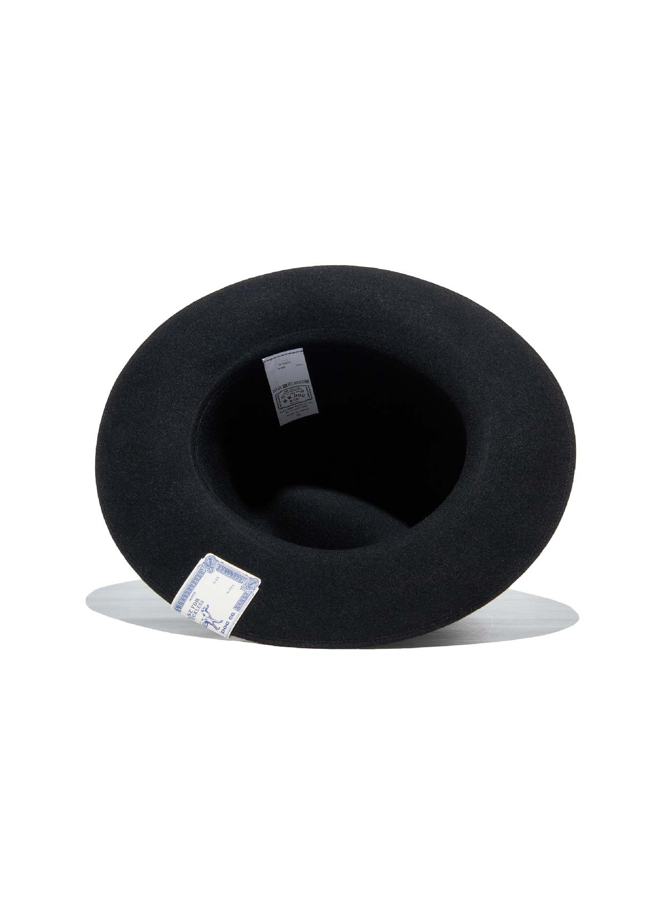 TRAVELERS HAT_5