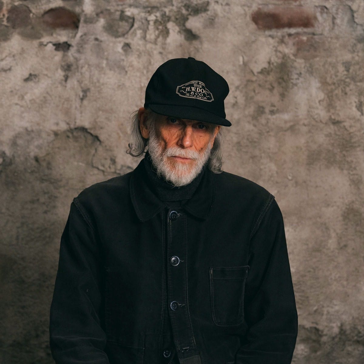 TRUCKER CAP_2