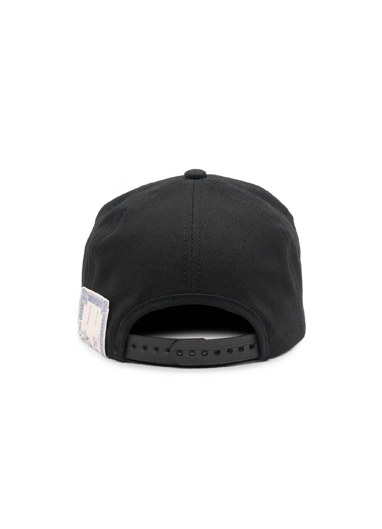 TRUCKER CAP_5