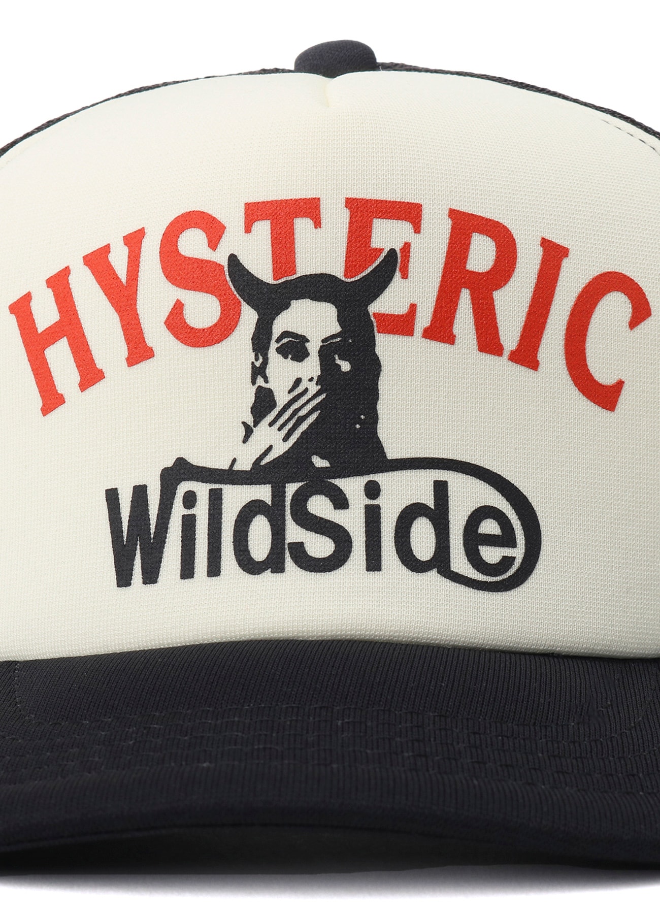 WILDSIDE × HYSTERIC GLAMOUR WILDSIDE × HYSTERIC GLAMOUR