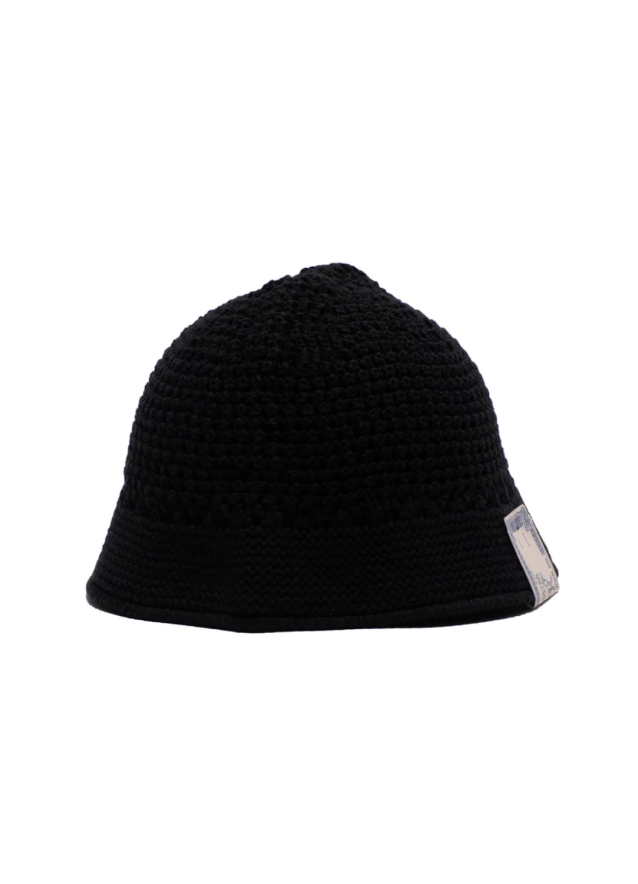 KNIT HAT