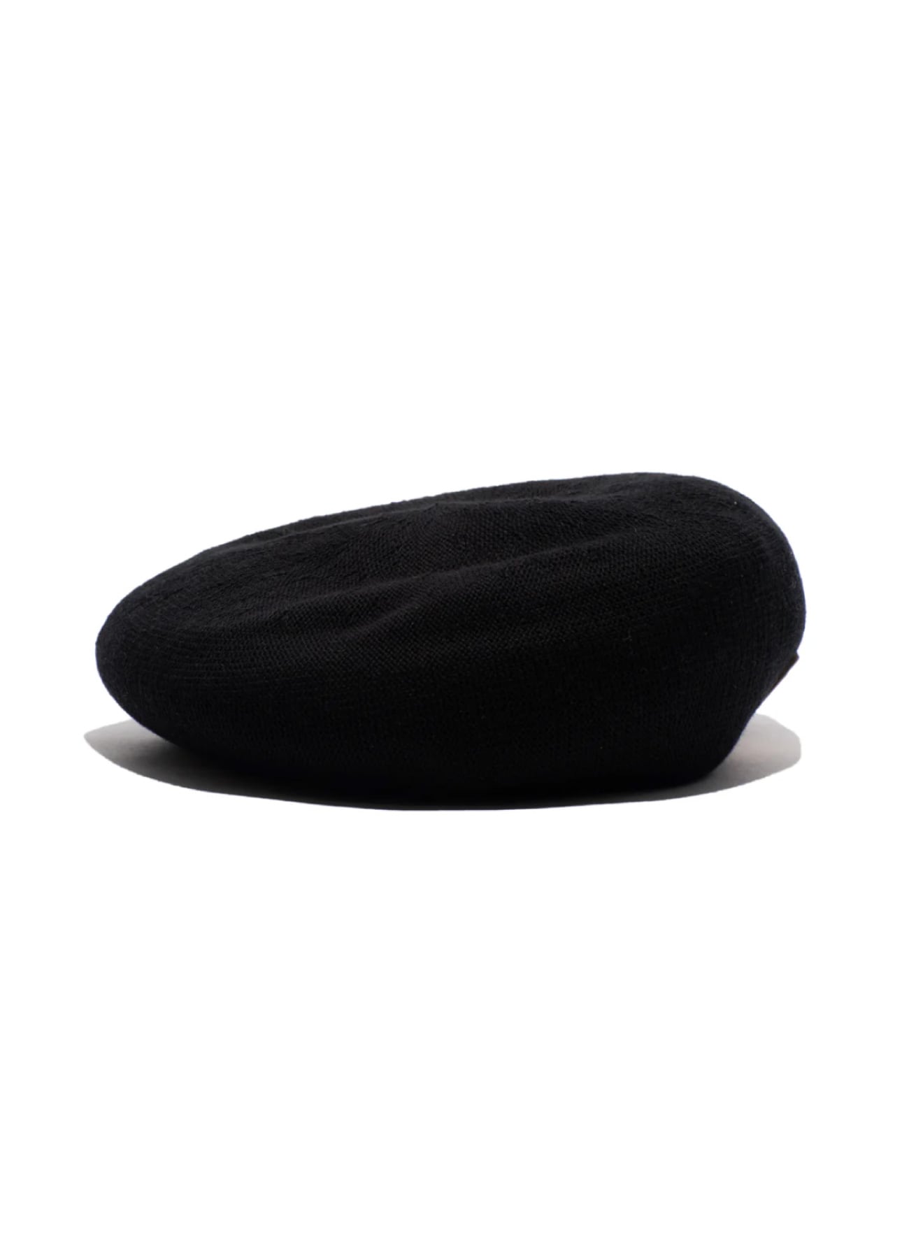 COTTON BASIC BERET_2