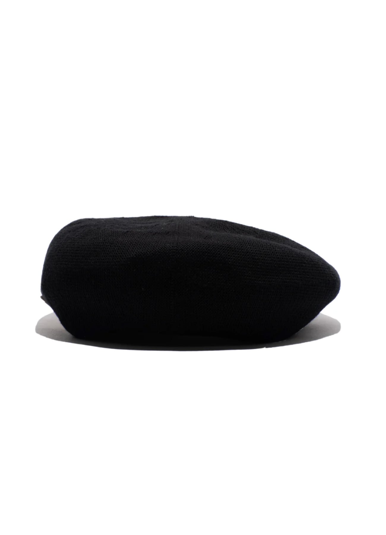 COTTON BASIC BERET_4