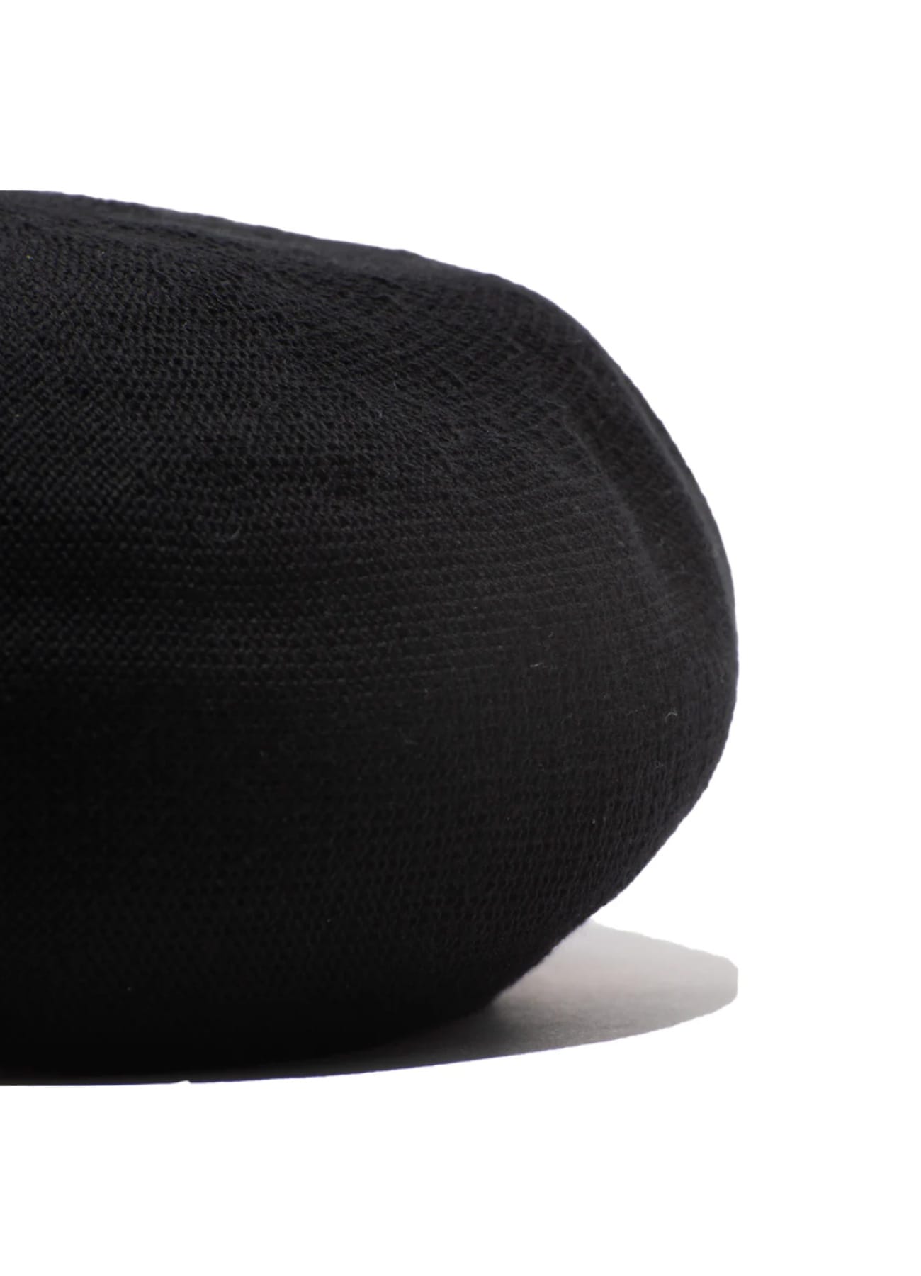 COTTON BASIC BERET_6