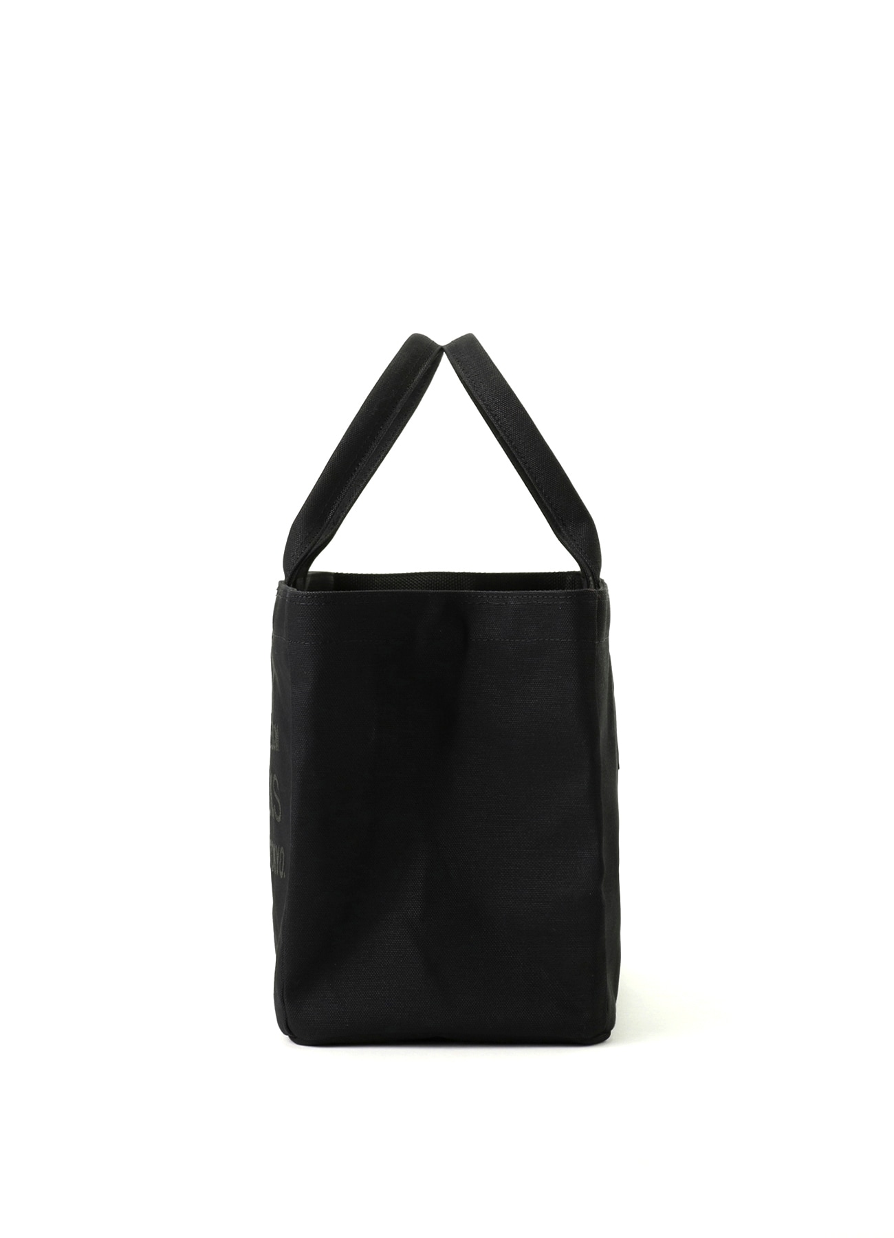 WILDSIDE × COW BOOKS Container Tote Small_2