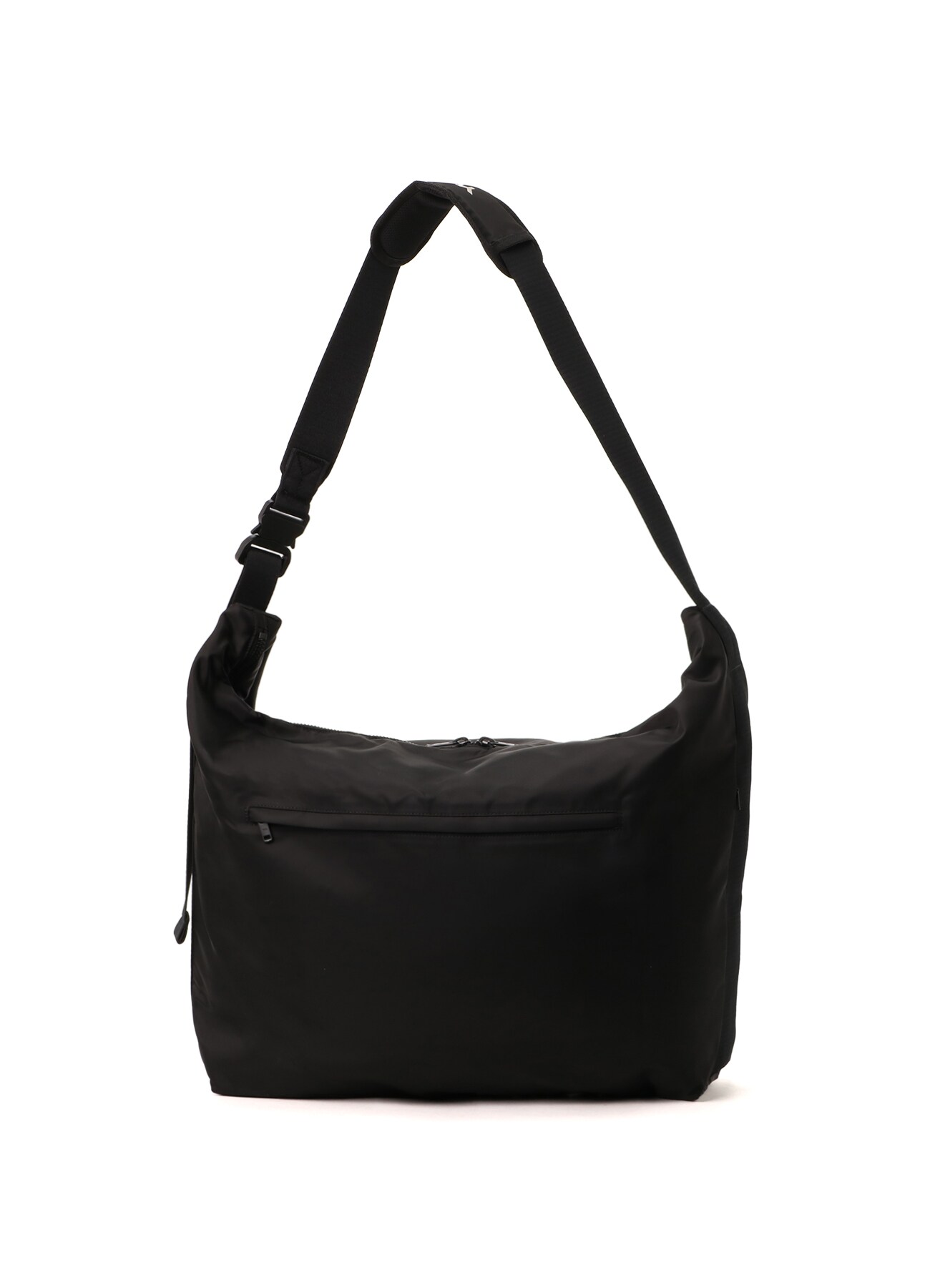 Y-3 SACOCHE (LARGE)(FREE BLACK): Y-3｜WILDSIDE YOHJI