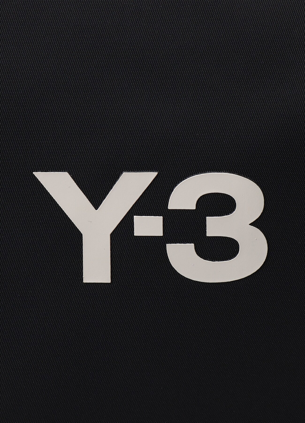 Y-3 「Y-3」 パンツ X-SMALL ブラック メンズ : ZOZOTOWN Yahoo