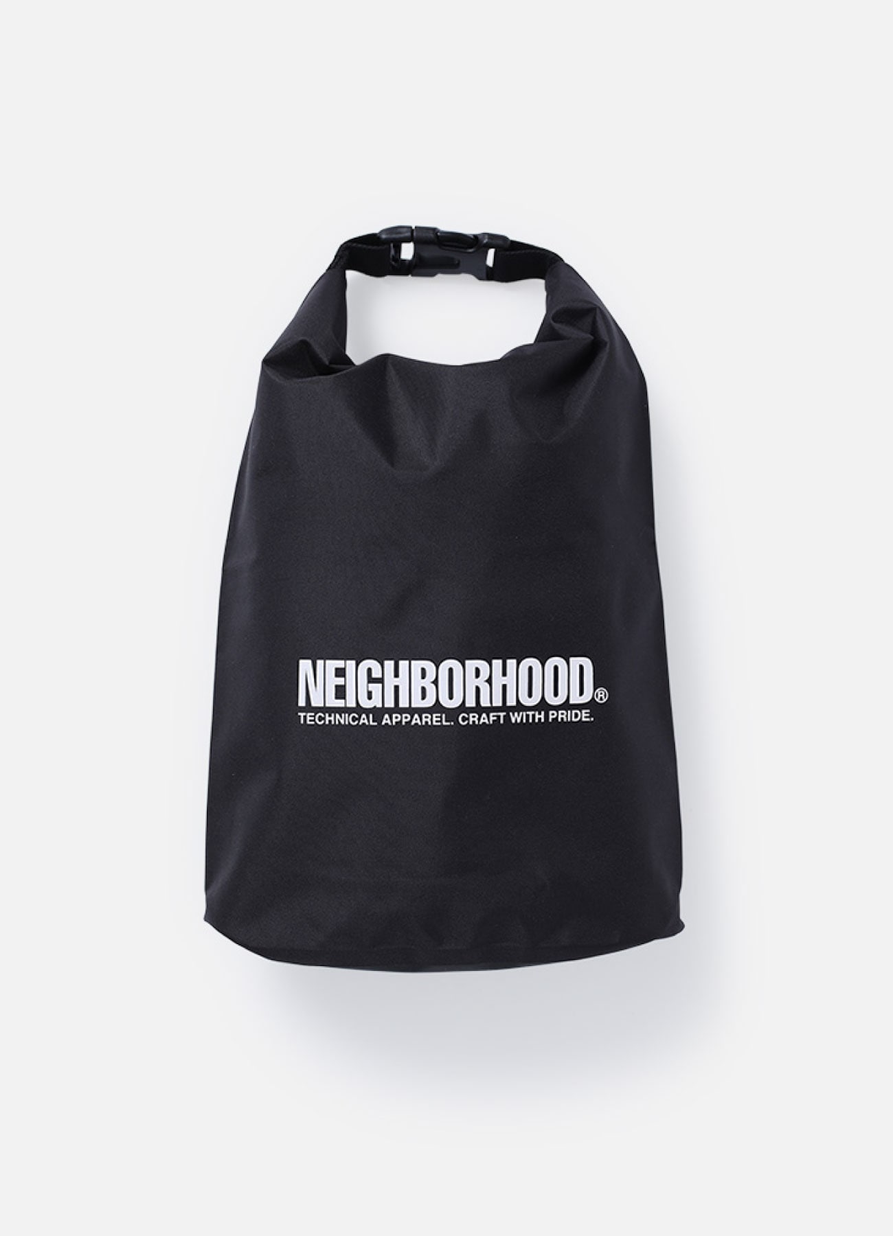 LOGO WATER PROOF POUCH