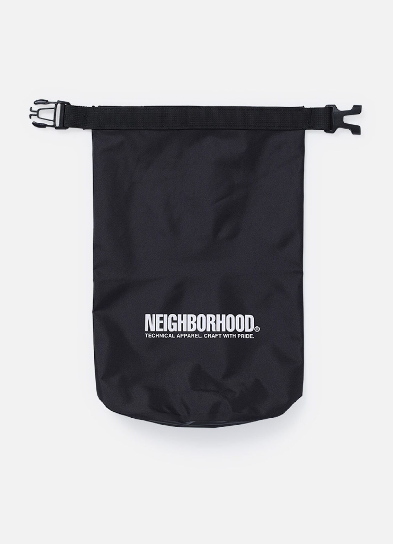 LOGO WATER PROOF POUCH_2