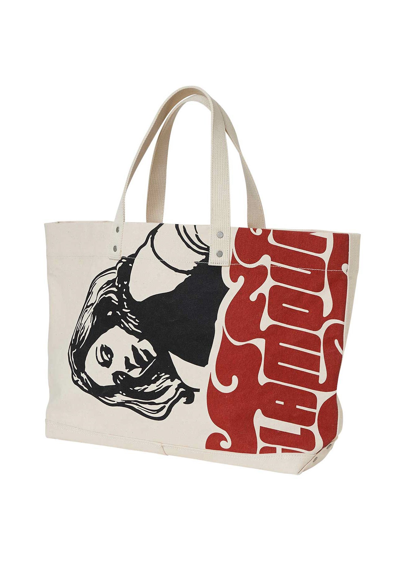VIXEN GIRL TOTE BAG_1