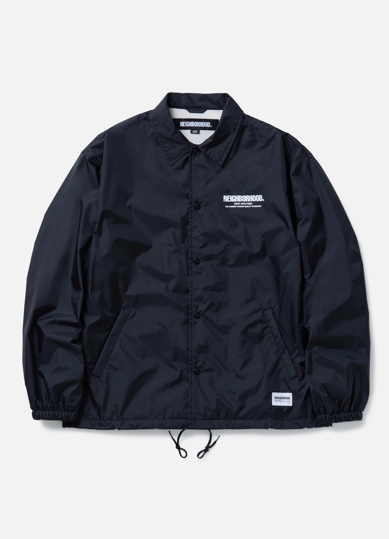 WINDBREAKER JACKET-1