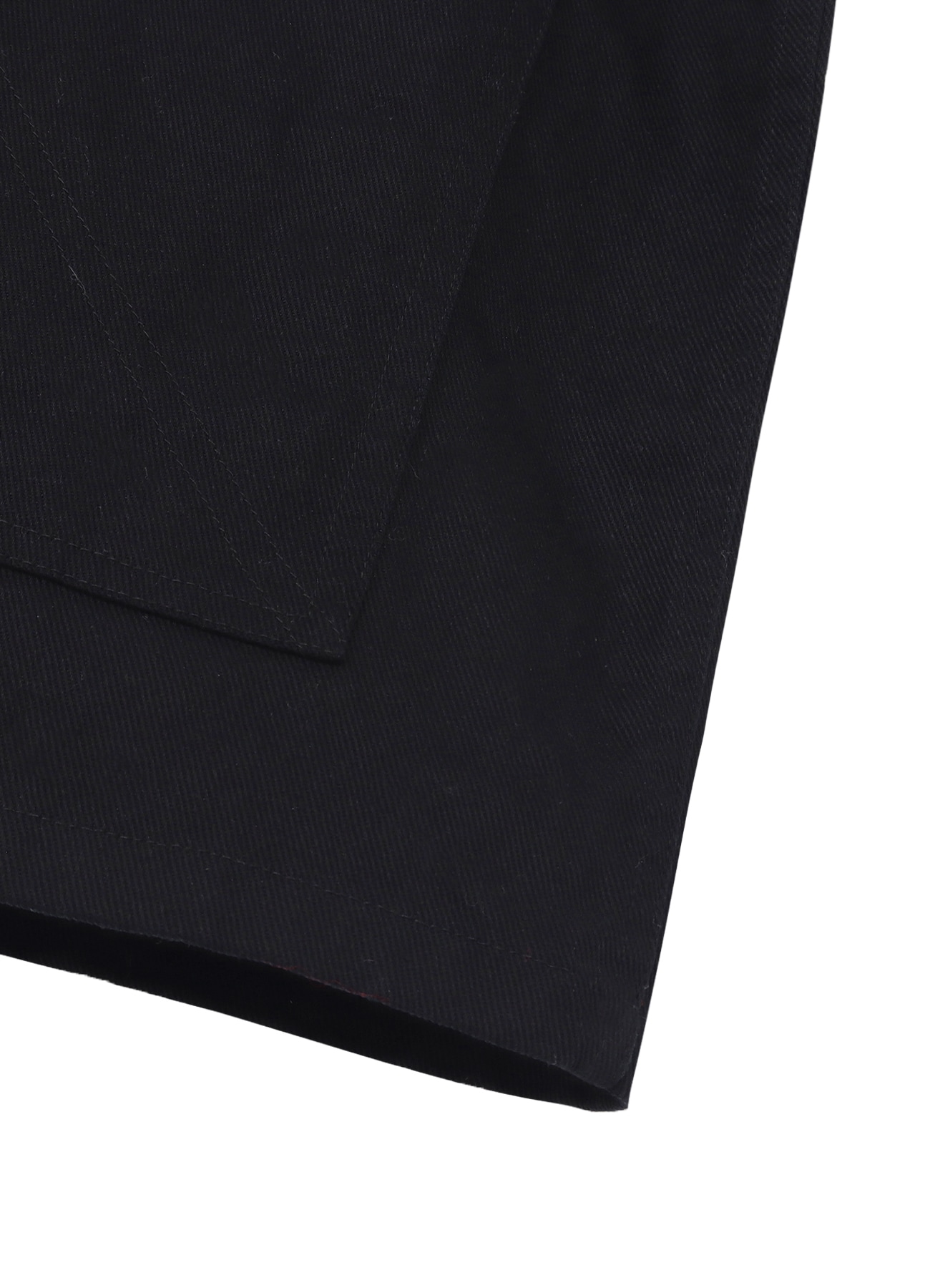 WILDSIDE × NOMARHYTHM TEXTILE Flower Embroidery Work Jacket_5