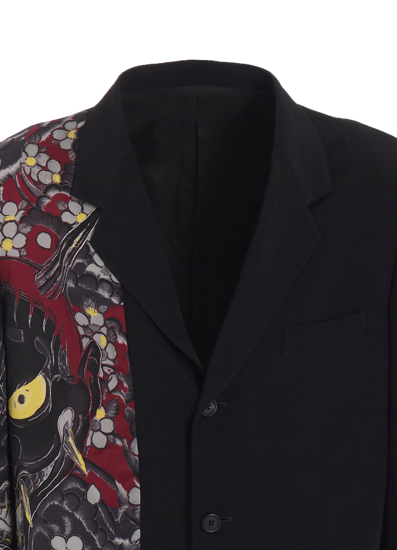 WILDSIDE × 龍が如くスタジオ 3B Jacket (般若)_6