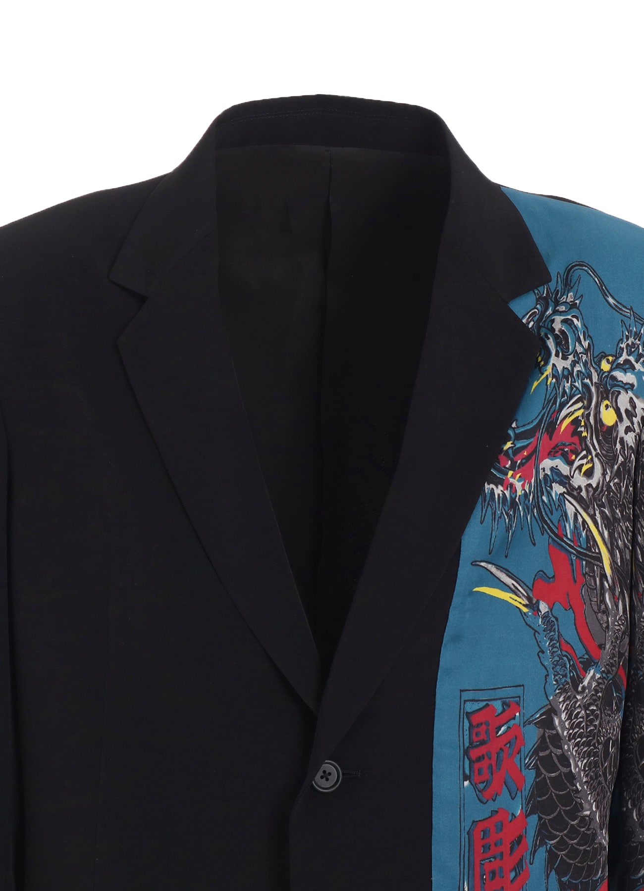 WILDSIDE × 龍が如くスタジオ 2B Jacket (応龍)_7