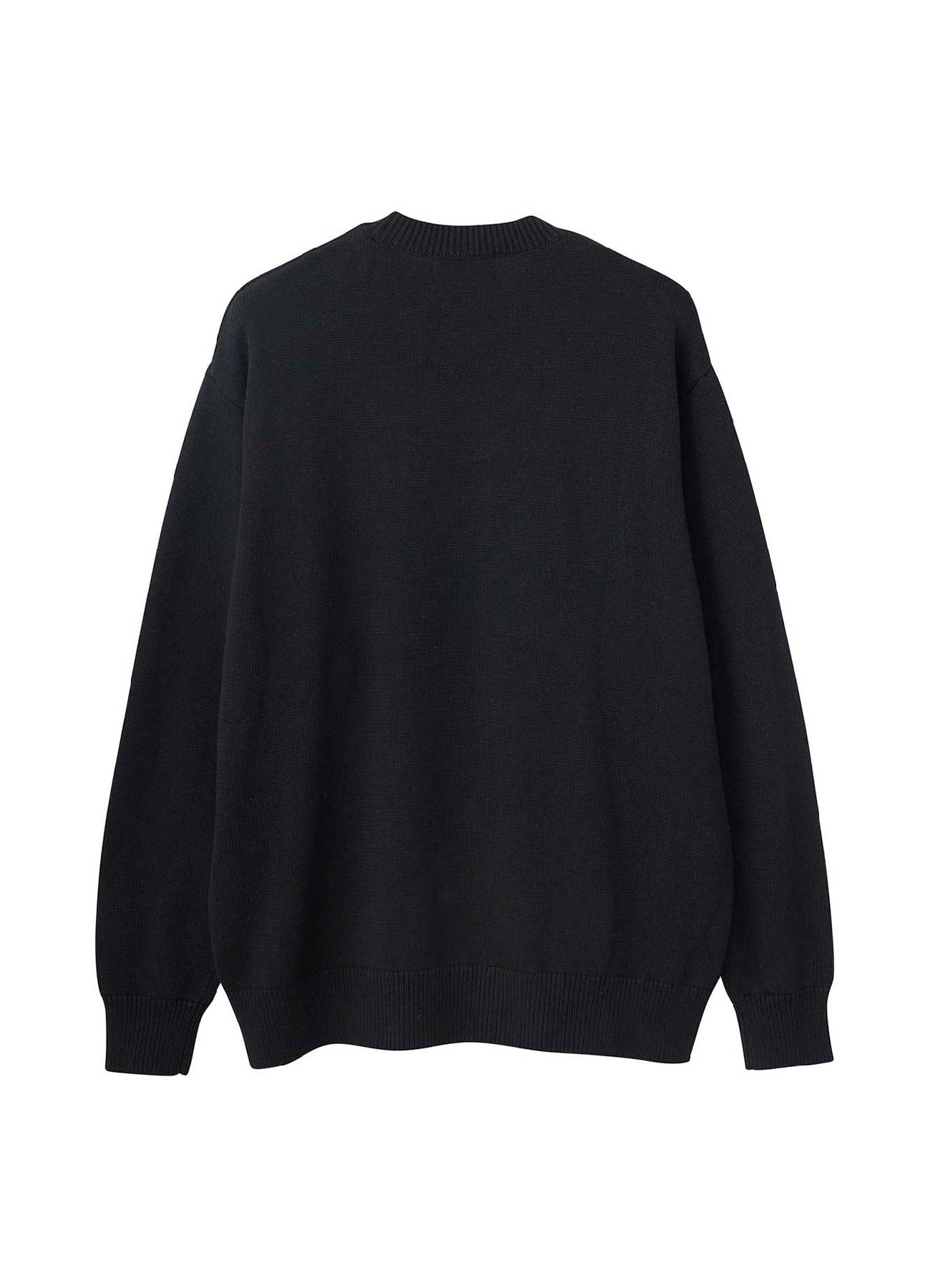 SY/GOO knit sweater_2