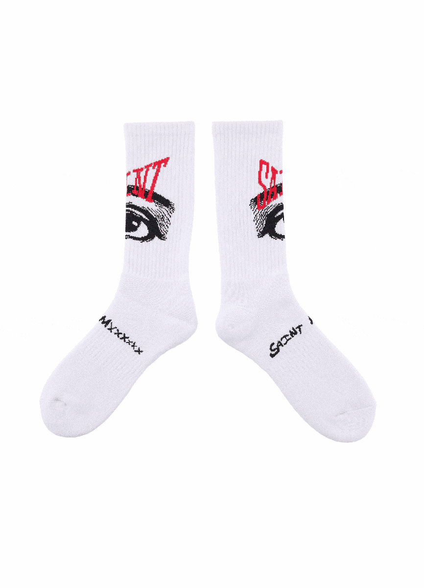 EYE SOCKS