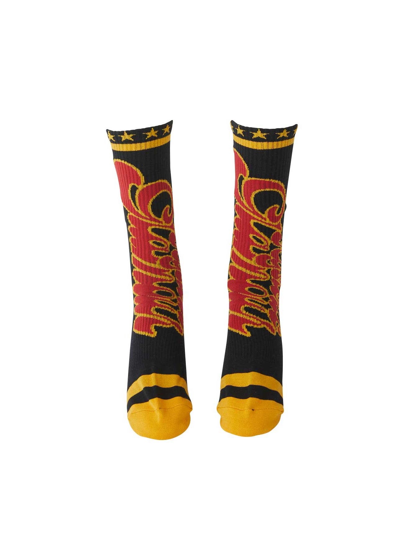 SUPER 70S Socks_3
