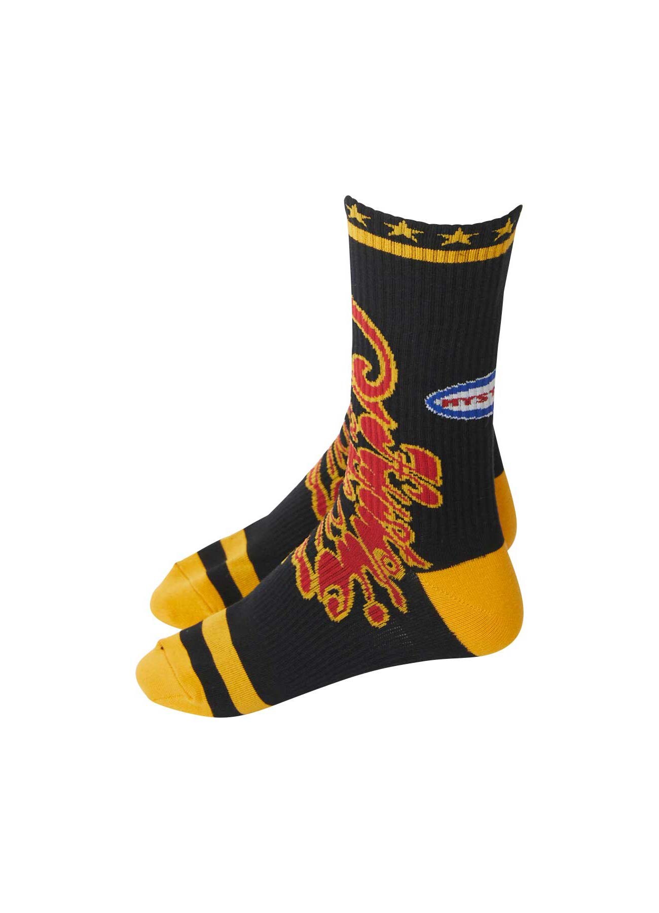 SUPER 70S Socks_4