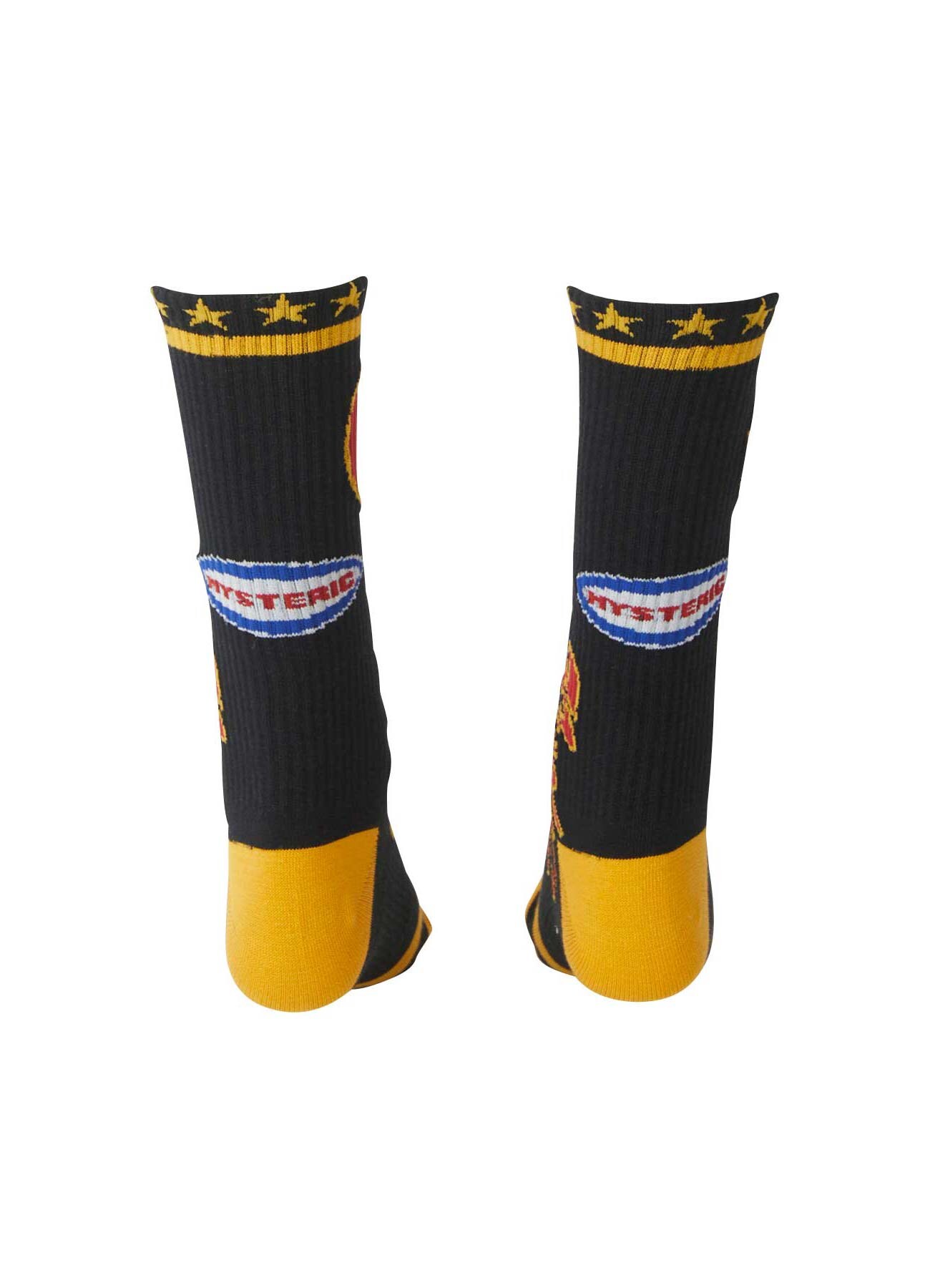 SUPER 70S Socks_5