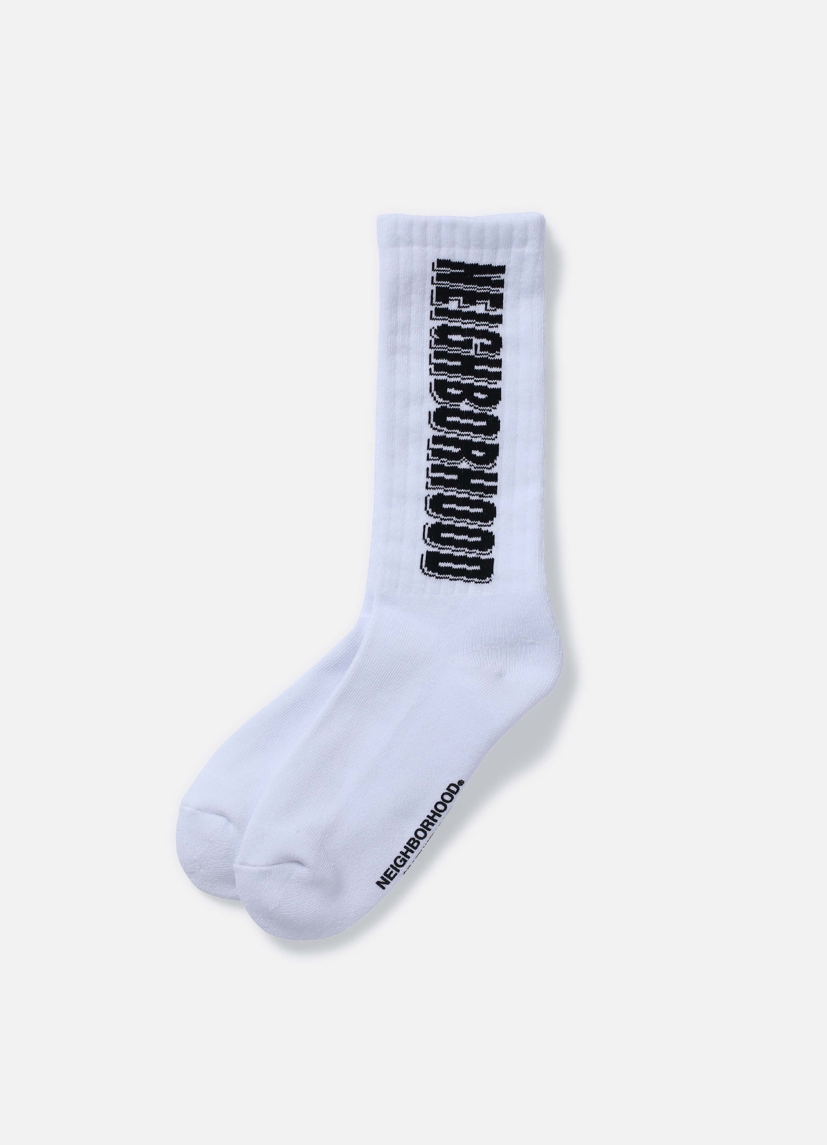 LOGO SOCKS