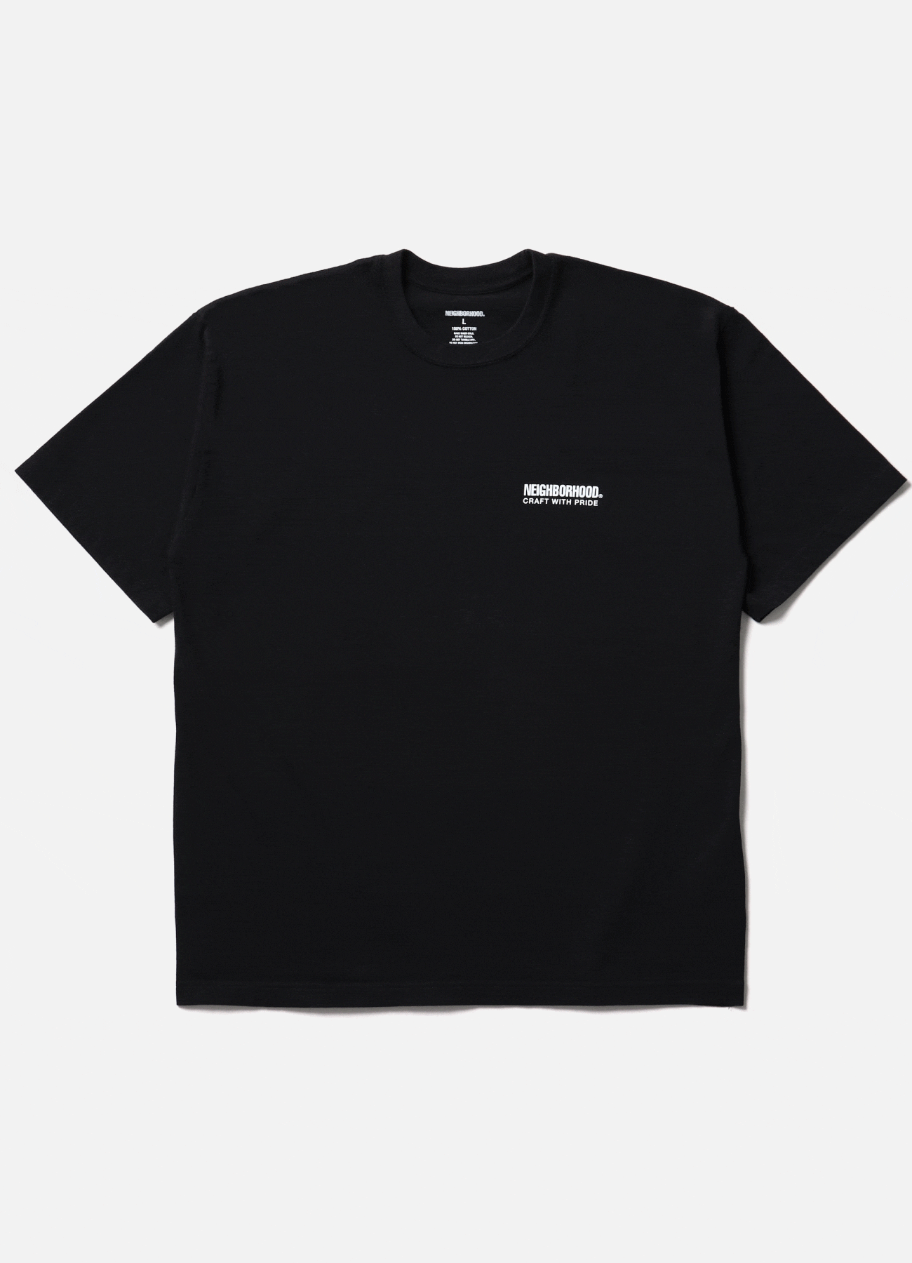 TEE SS-1