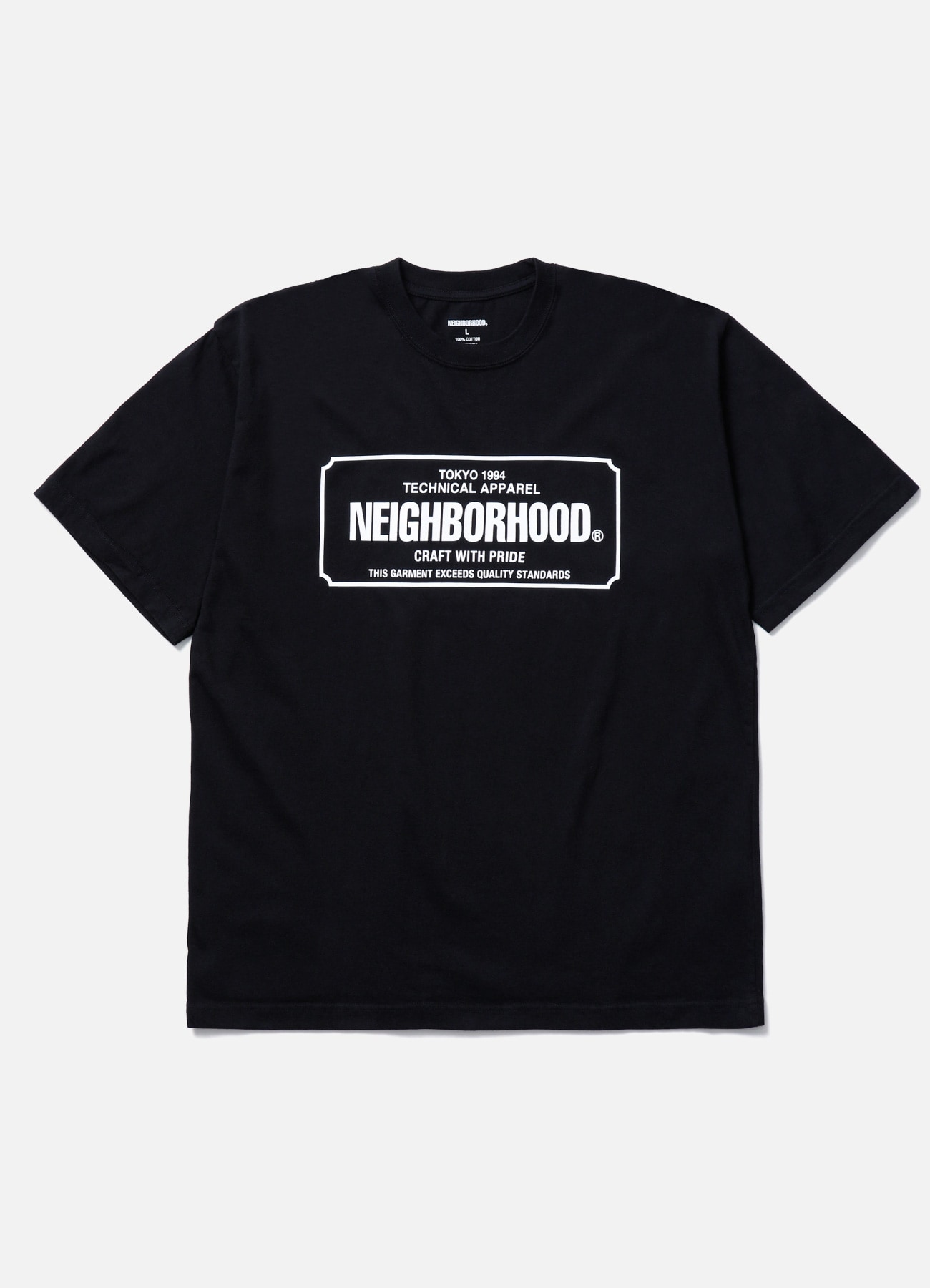 TEE SS-8