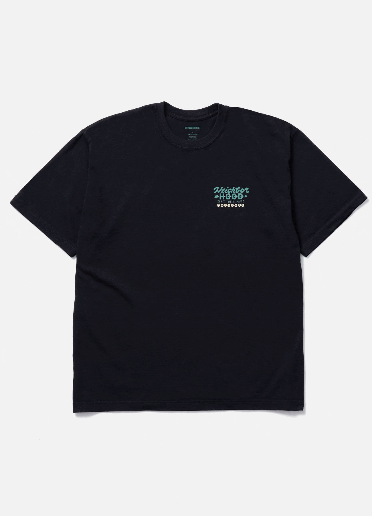 TEE SS-9
