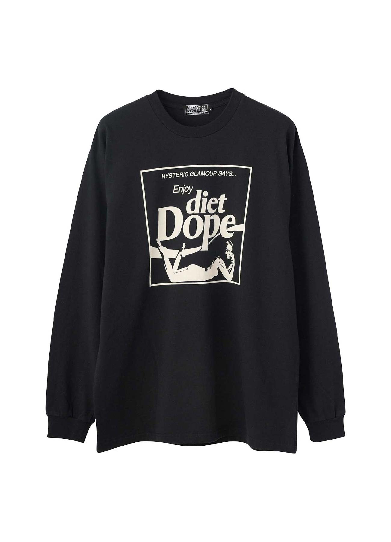 DIET DOPE T-Shirt