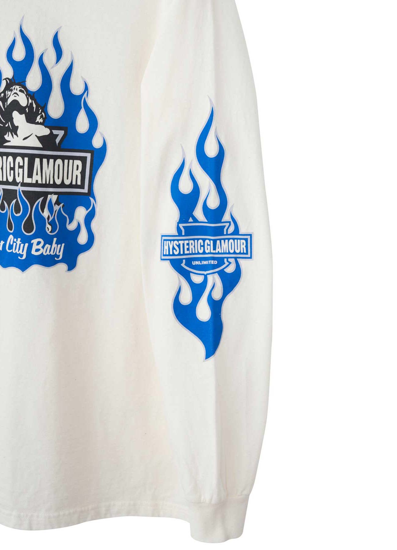 MOTOR CITY BABY T-Shirt_4