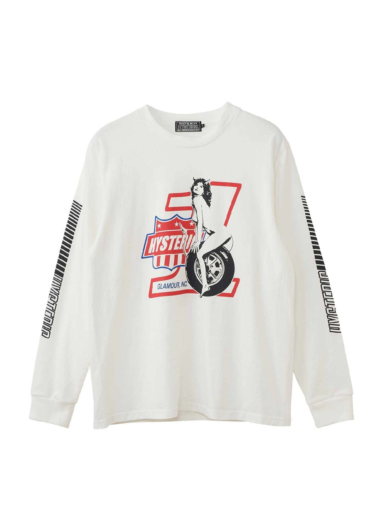 HG.INC. T-Shirt_1