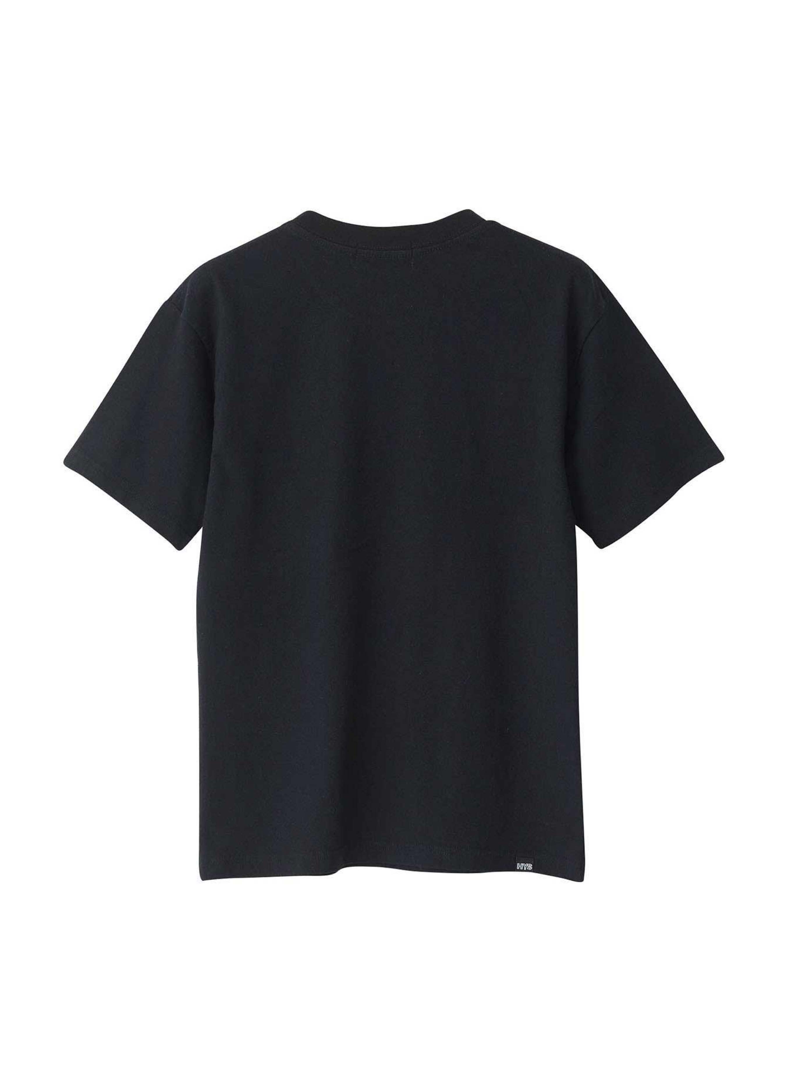 HIT THE ROAD Chibi T-Shirt (WOMEN)_2