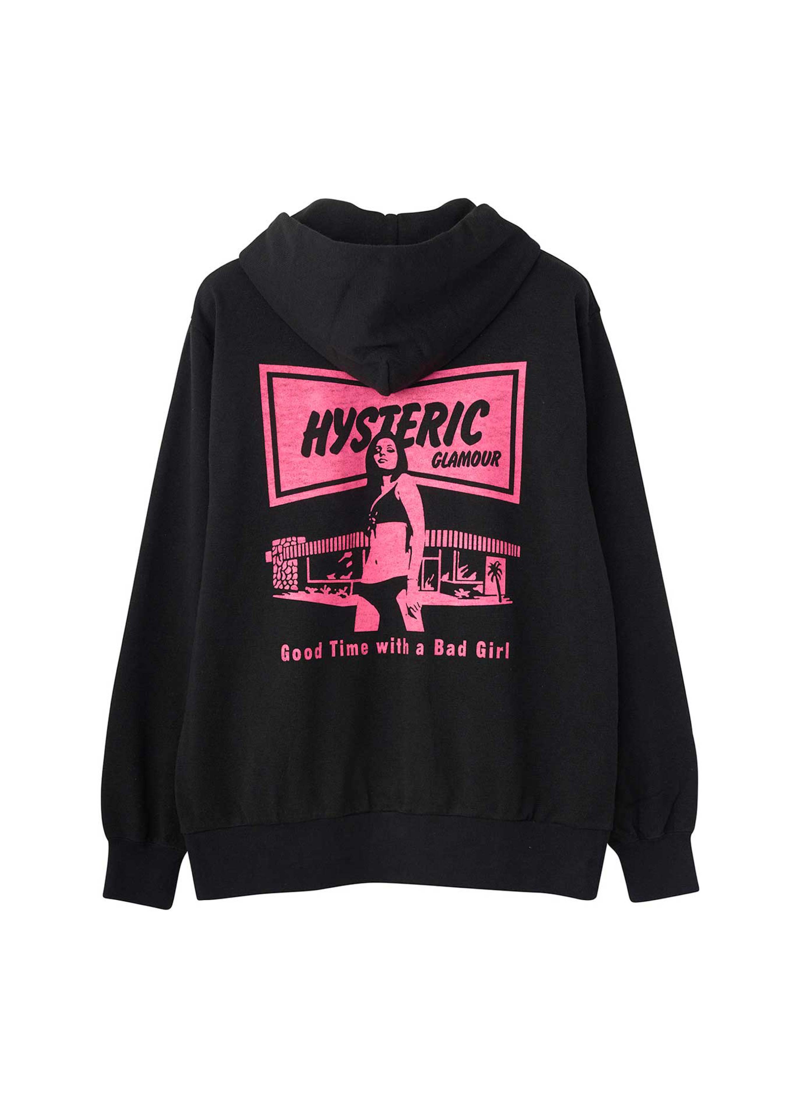 COFFEE SHOP Hoodie(L BLACK): HYSTERIC GLAMOUR|WILDSIDE COFFEE SHOP Hoodie(L BLACK): HYSTERIC GLAMOUR|WILDSIDE