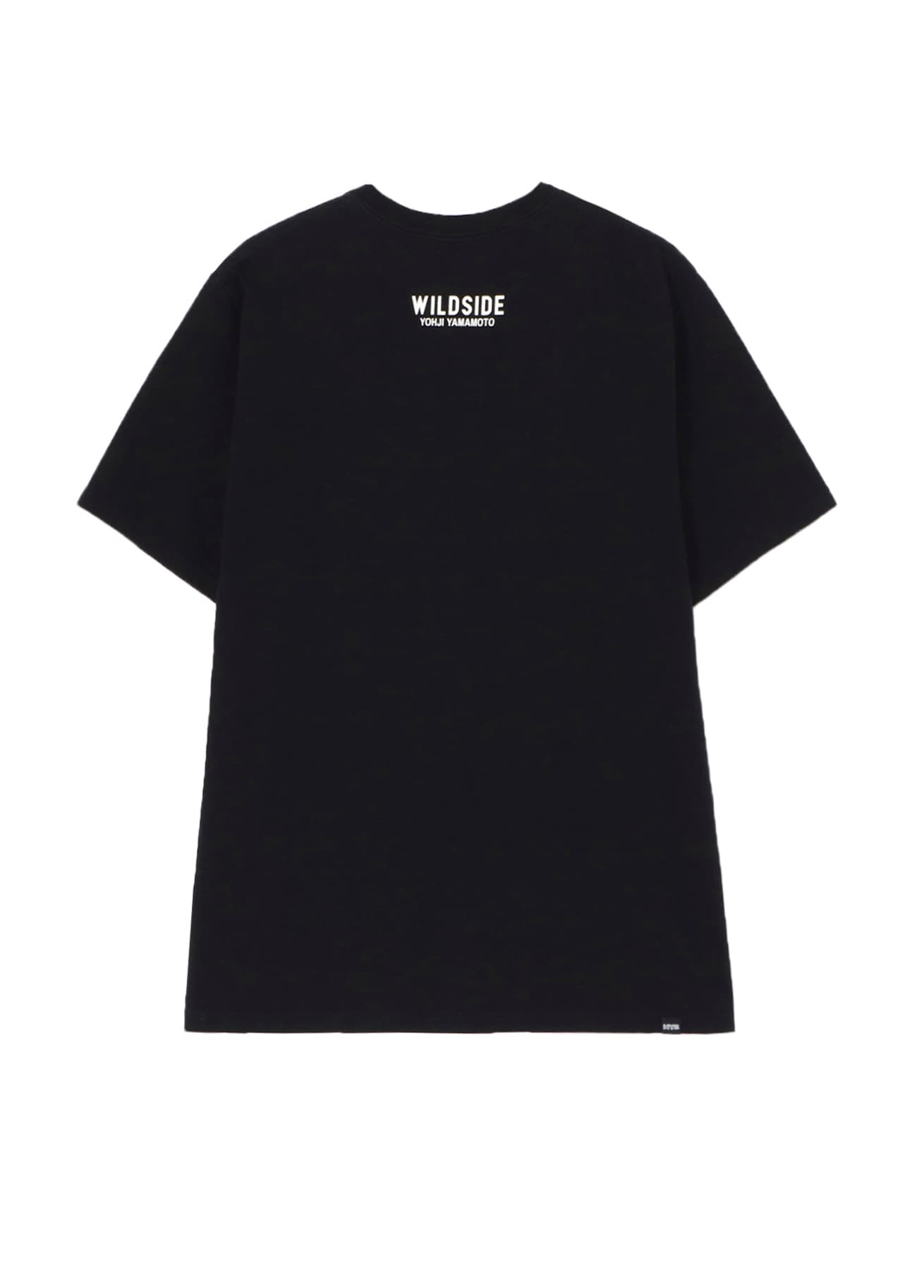 WILDSIDE × HYSTERIC GLAMOUR 