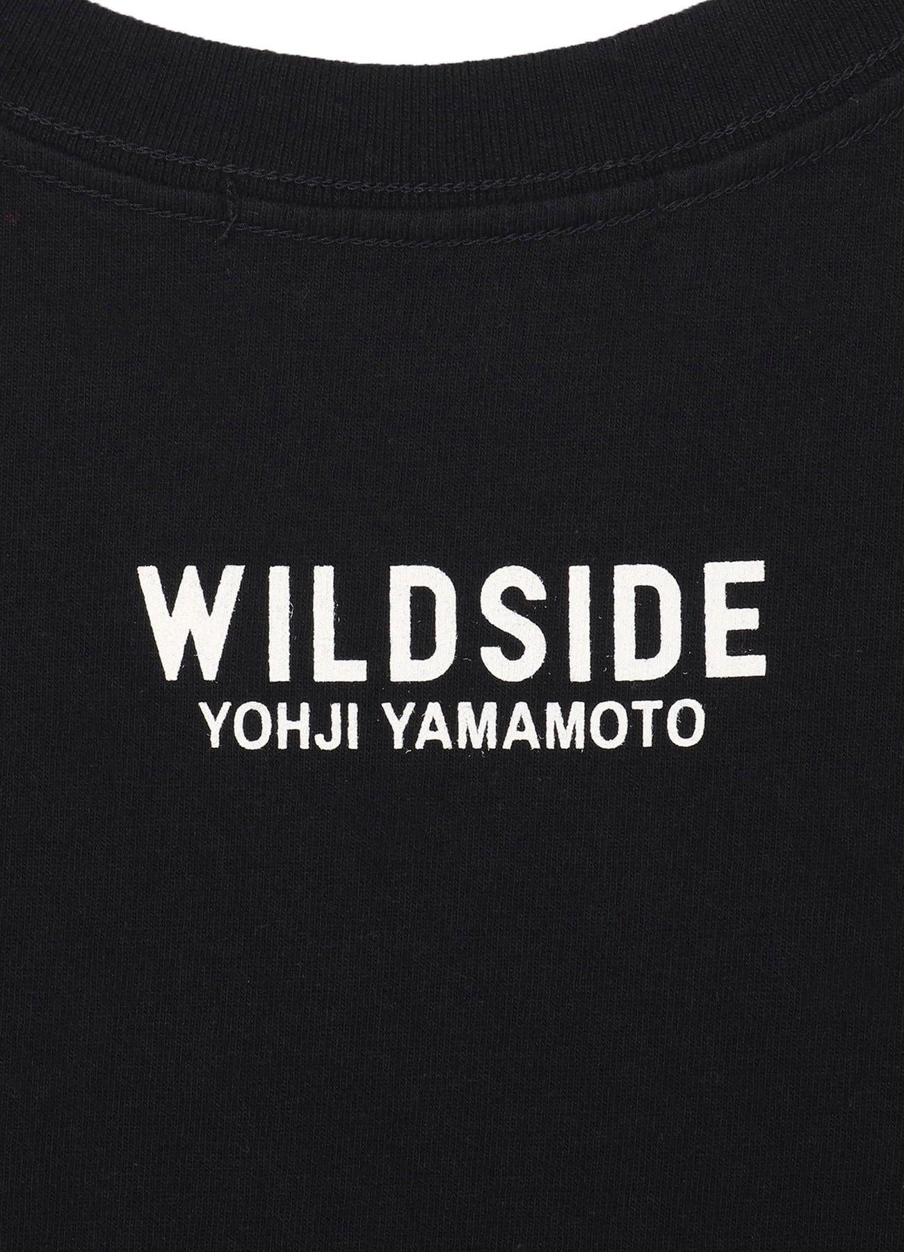 WILDSIDE × HYSTERIC GLAMOUR 