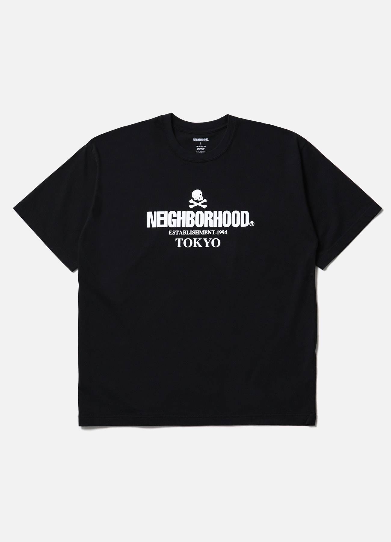 TEE SS-4