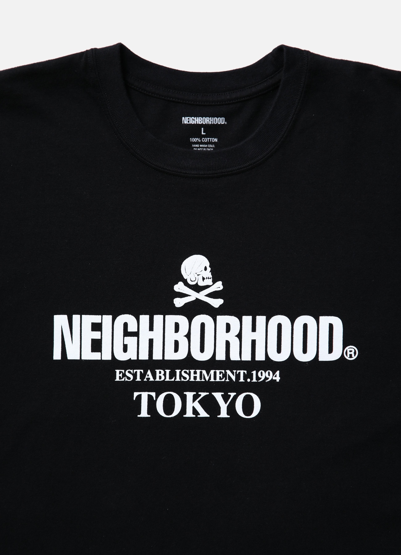 ぴよちん様 Tee SAINT Mxxxxxx x BerBerJin SS TEE / YOUNG (GRAY) – ETERNAL