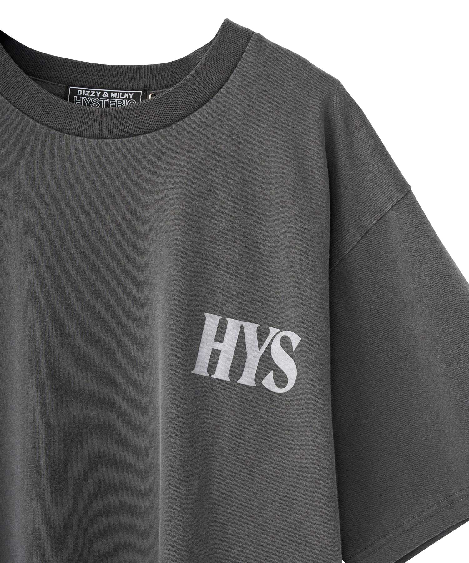 WHISKY WOMAN T-Shirt_3