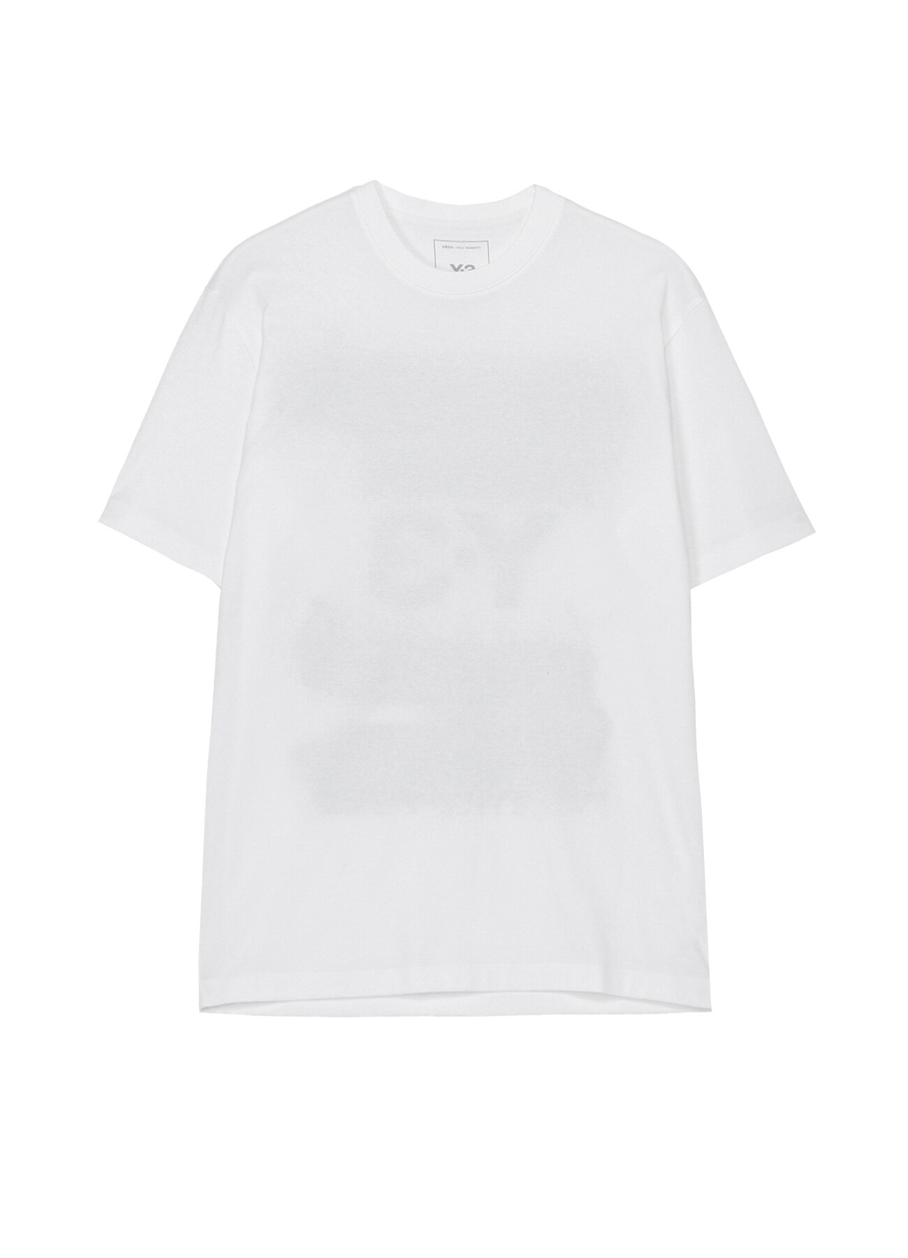 【新品・未使用】WE’RTHY ヨガトップ ホワイト Sサイズ MOON-TECH®オーバーサイズT（Collaboration with WWS） – MOONRAKERS