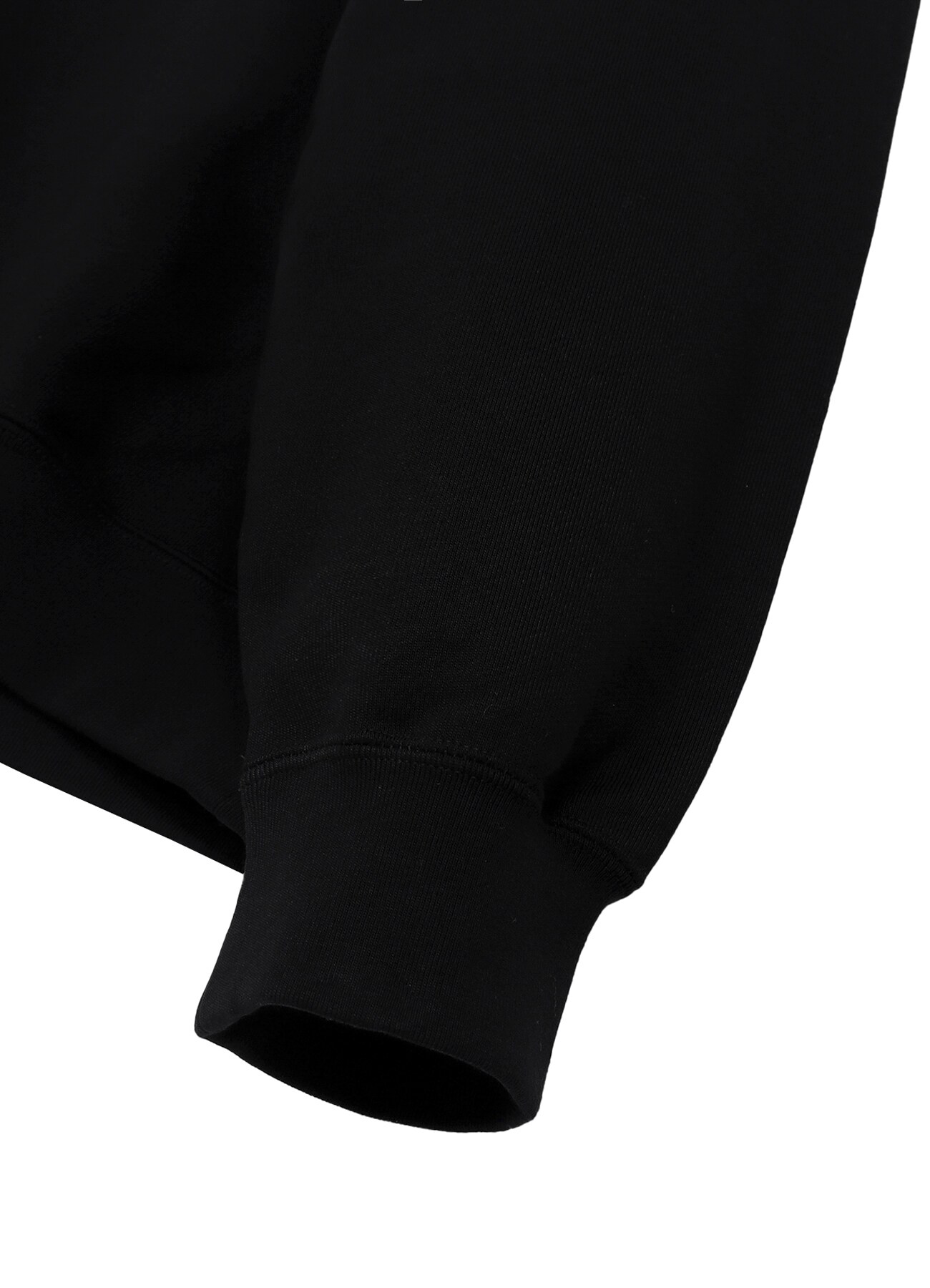 U GFX CREW(S black): Y-3｜WILDSIDE YOHJI YAMAMOTO（ワイルド