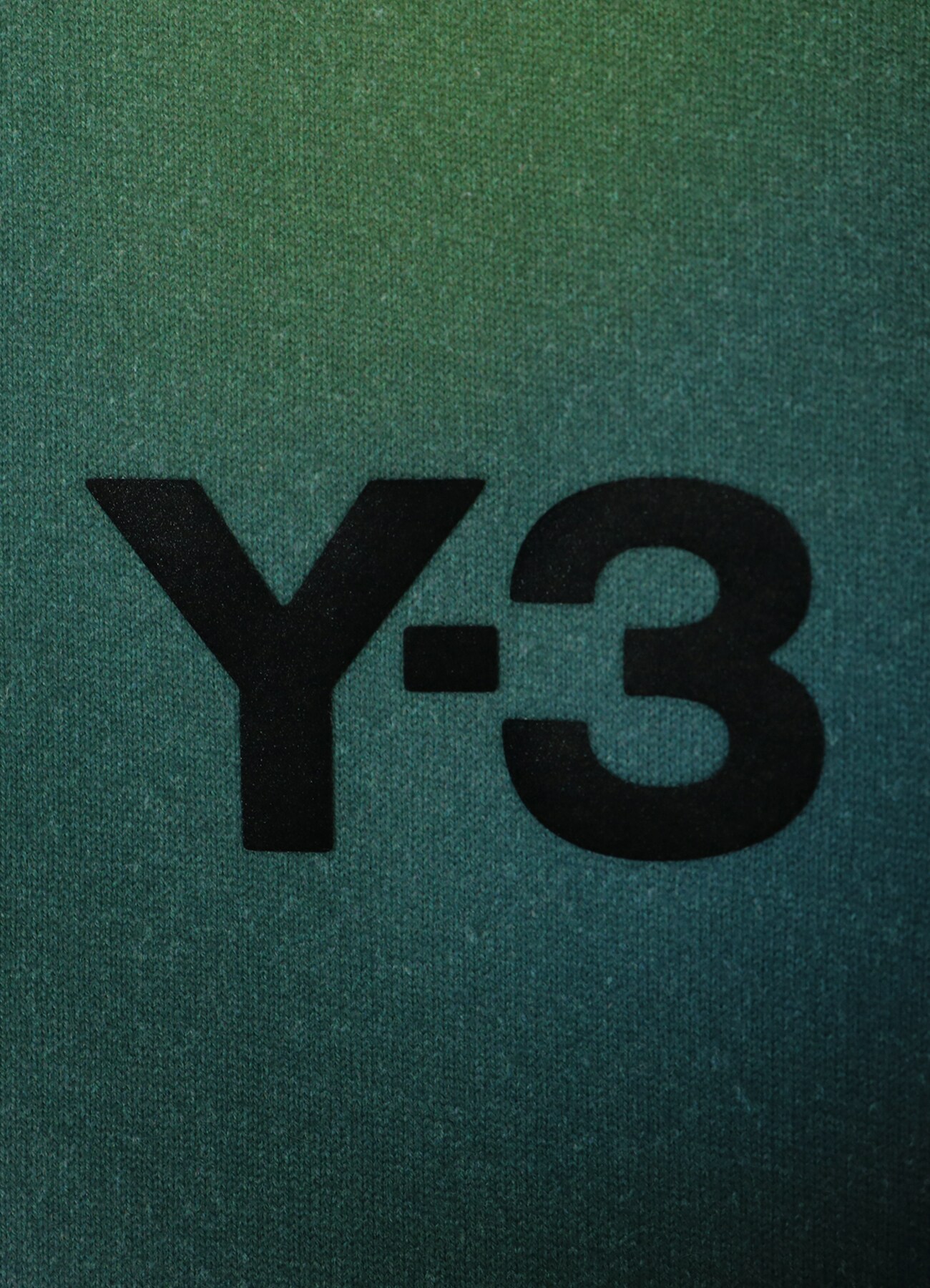 Y-3 セットアップ M REG AOP TEE M REG AOP TEE Y-3│Y-3 ワイスリー