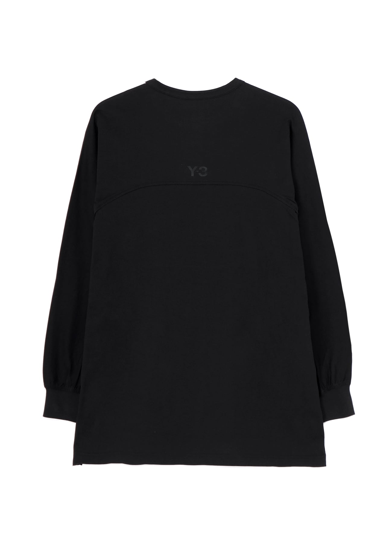 Y-3 Tシャツ M 3S LS TEE 長袖 カットソー ロンT 楽天市場】Y-3 ワイスリー Tシャツ 3S LS TEE 3ストライプス