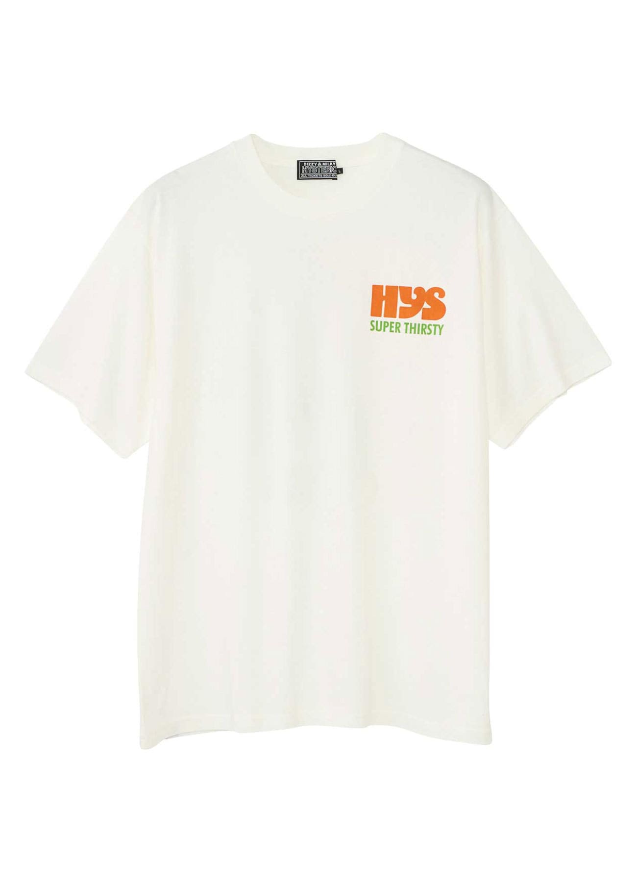 FRESH JUICE BAR T-Shirt_1