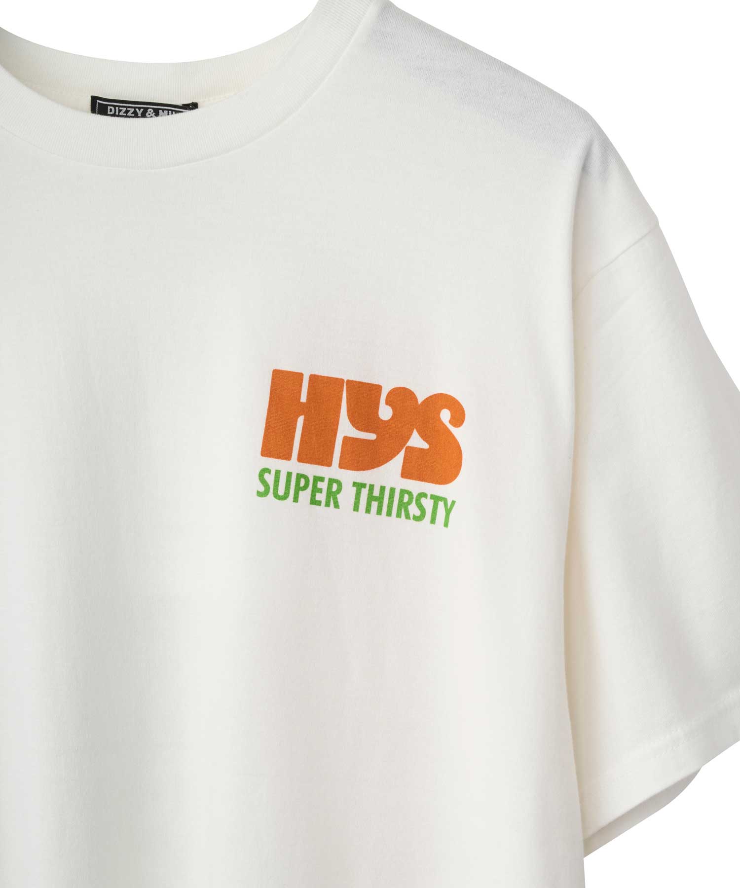 FRESH JUICE BAR T-Shirt_3