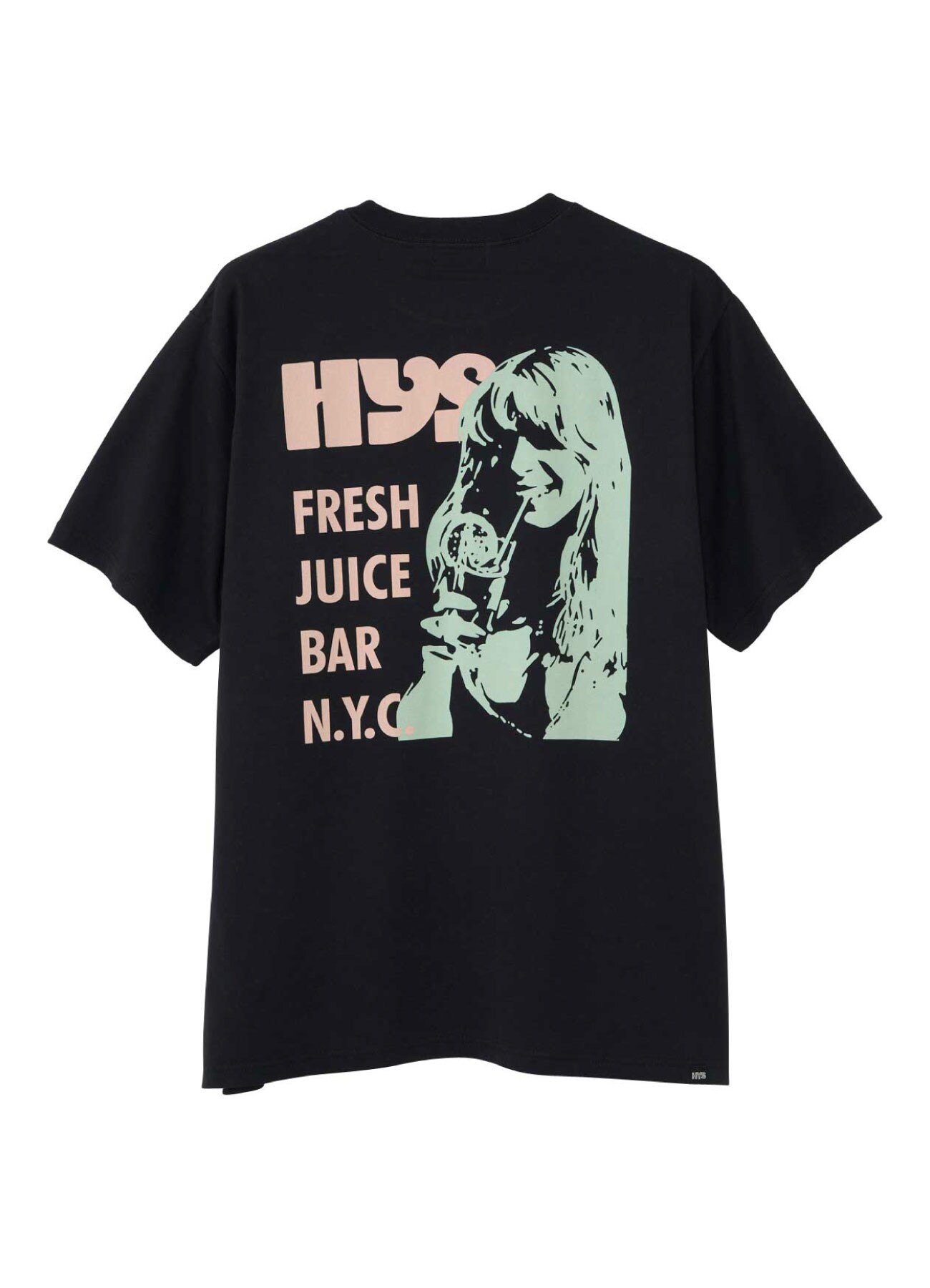 FRESH JUICE BAR T-Shirt_2