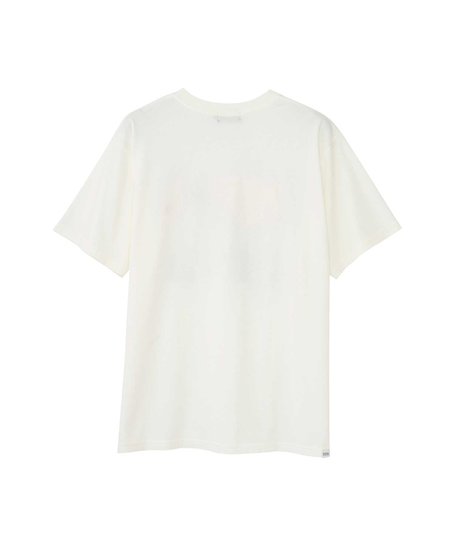 HELL HYSTERIC T-Shirt_2