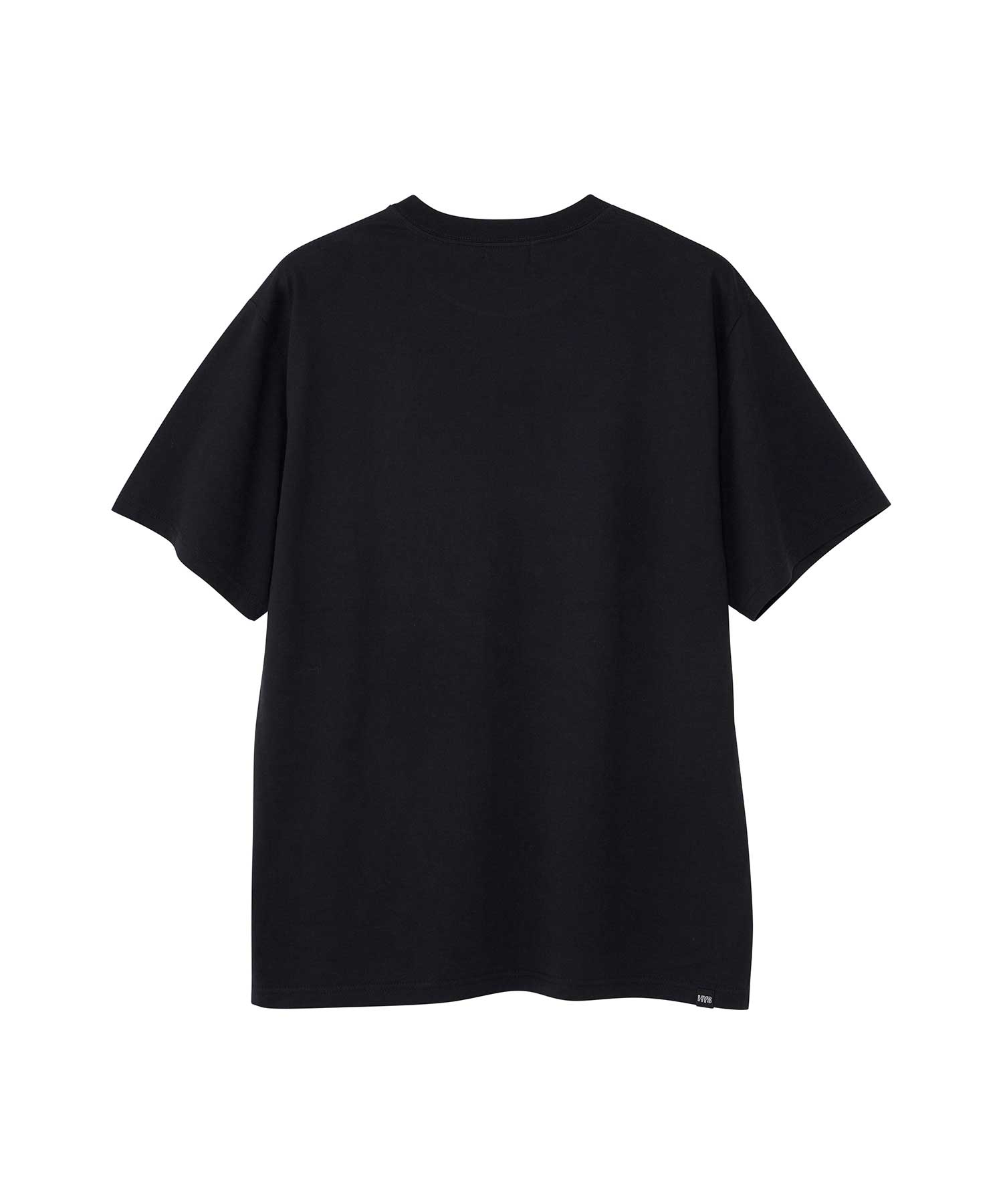 HYSTERIC GLAMOUR｜HELLワッペン レーシングジャケット