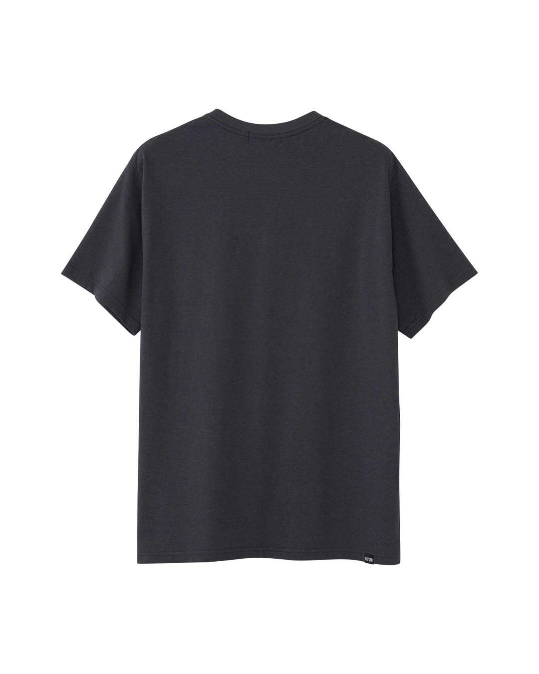 LET'S GO CRAZY T-shirt(L BLACK): HYSTERIC GLAMOUR｜WILDSIDE