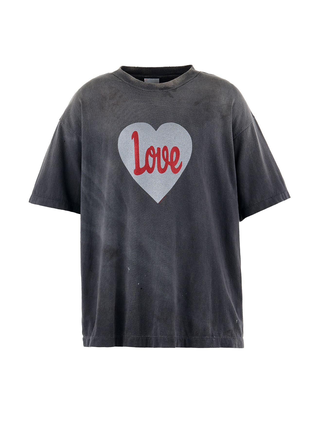 HEART LOVE SS TEE